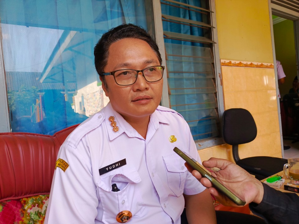 Pilkades Tegalrejo Segera Digelar, Camat Selopuro Pastikan Persiapan Berjalan Lancar