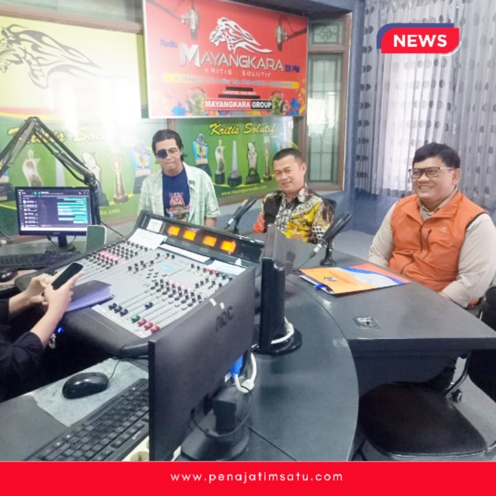 Perhutani KPH Blitar Komitmen Pulihkan Ekosistem Pascakarhutla, Hermawan: Hutan Sumber Segalanya