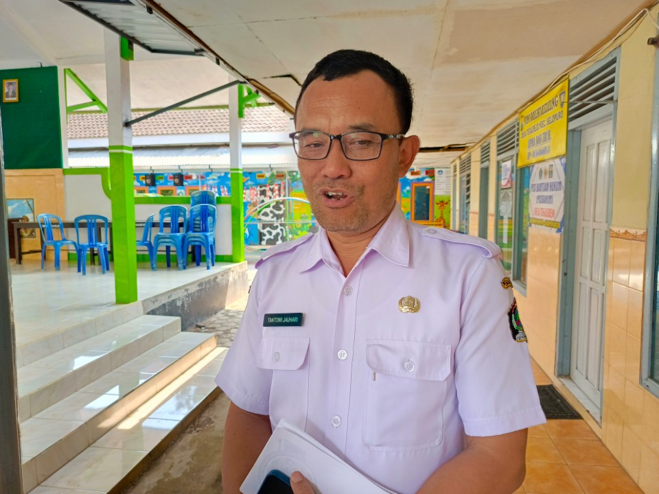 Pilkades Serentak di Blitar Makin Dekat, 30 Desa Masuk Tahap Verifikasi dan Validasi